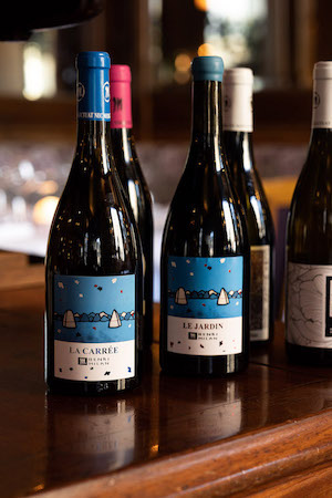 Vins Domaine Henri Milan