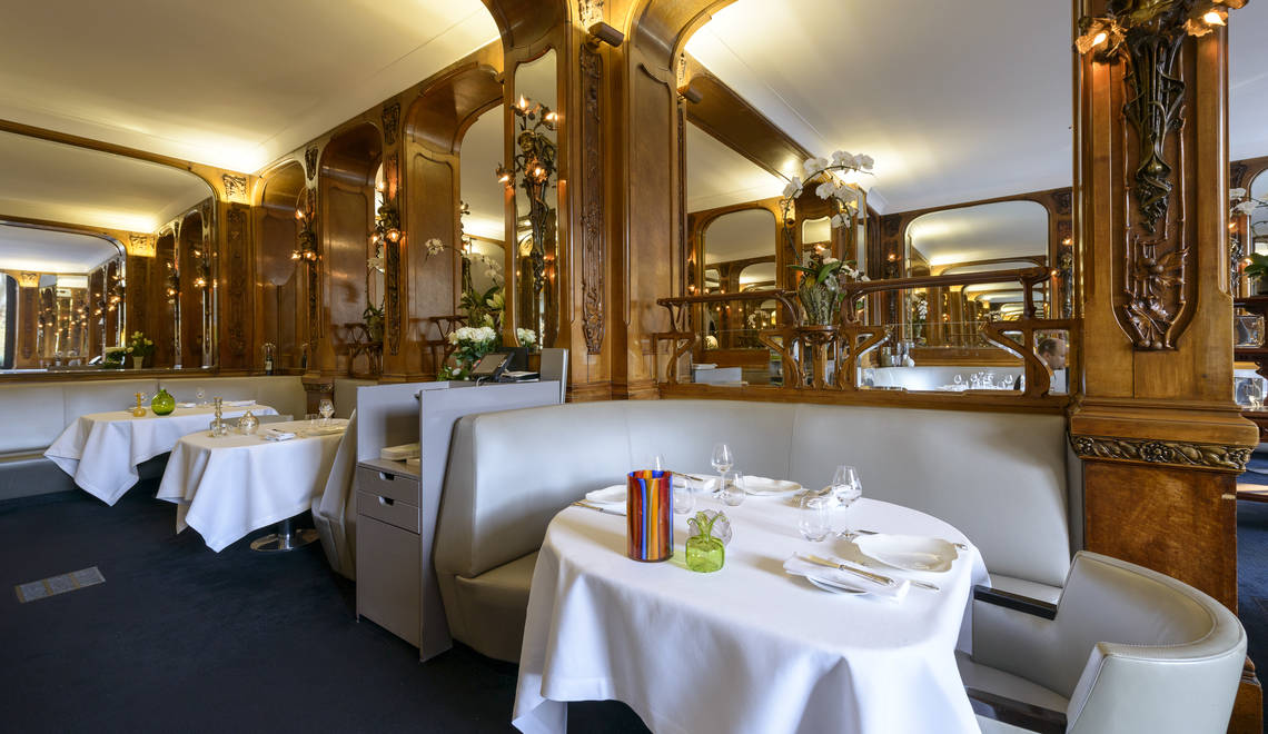 Madame Le Figaro