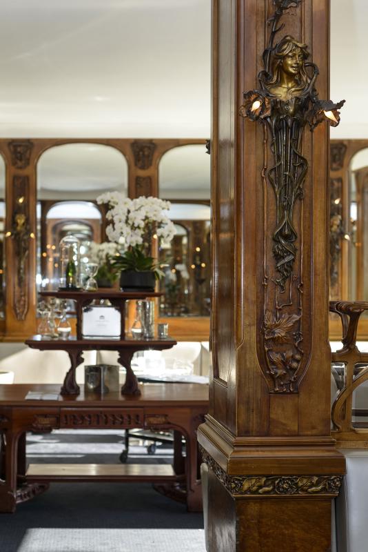 Boiseries